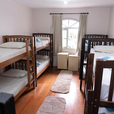Hostel E Pousada Tiradentes 774 パソ・フンド エクステリア 写真
