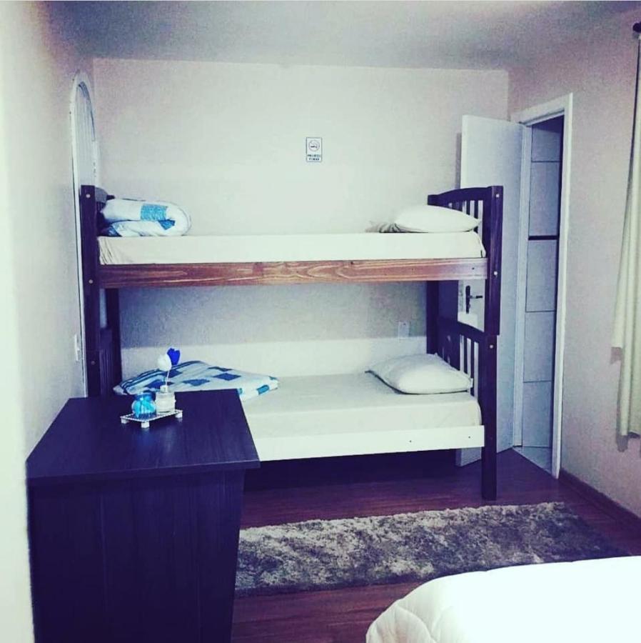 Hostel E Pousada Tiradentes 774 パソ・フンド エクステリア 写真