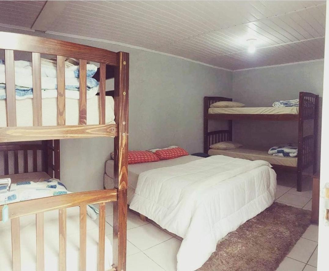 Hostel E Pousada Tiradentes 774 パソ・フンド エクステリア 写真