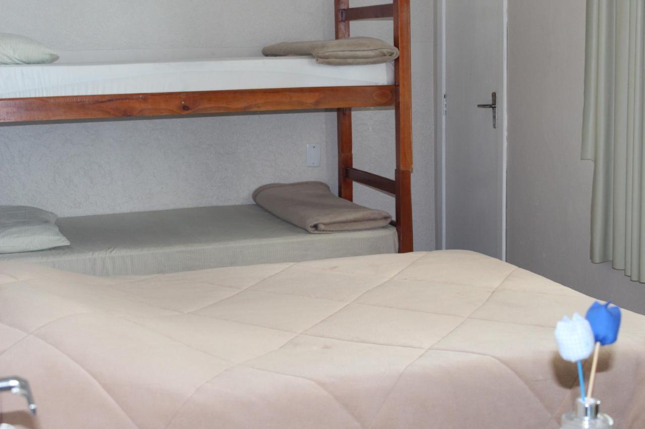 Hostel E Pousada Tiradentes 774 パソ・フンド エクステリア 写真
