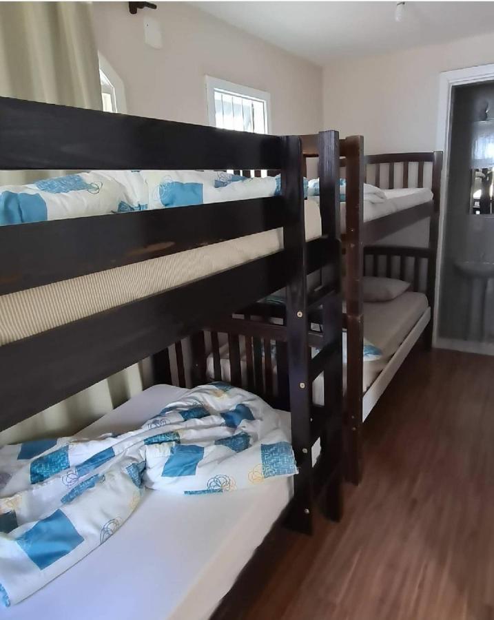 Hostel E Pousada Tiradentes 774 パソ・フンド エクステリア 写真